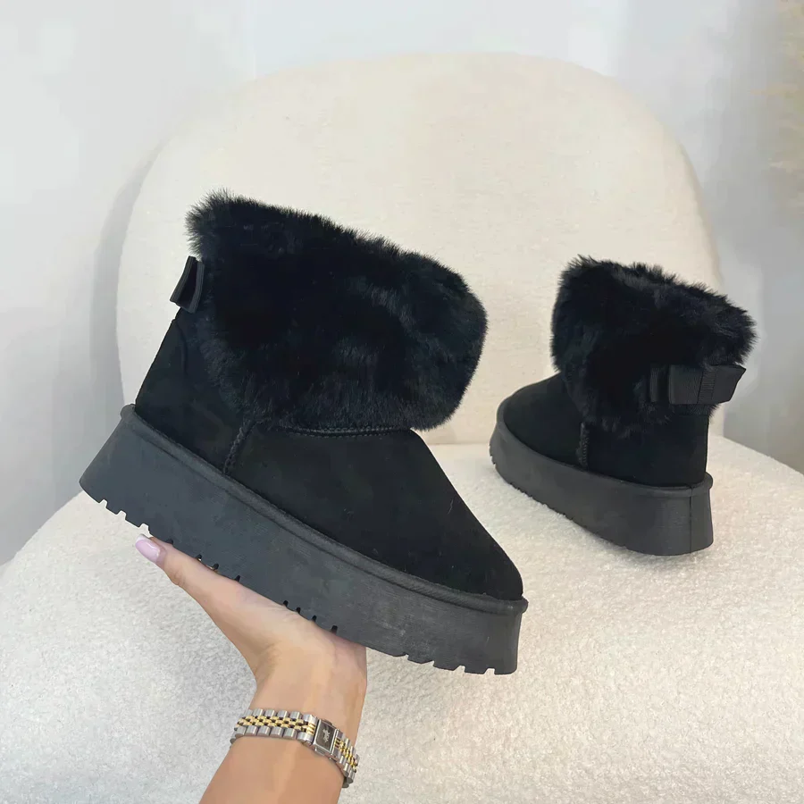 Deborah | Stylish and supportive orthopedic boots - Image 14