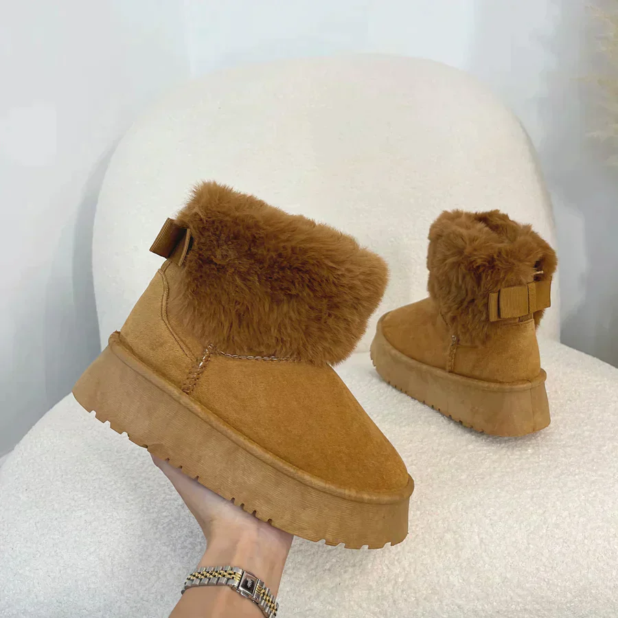 Deborah | Stylish and supportive orthopedic boots - Image 15