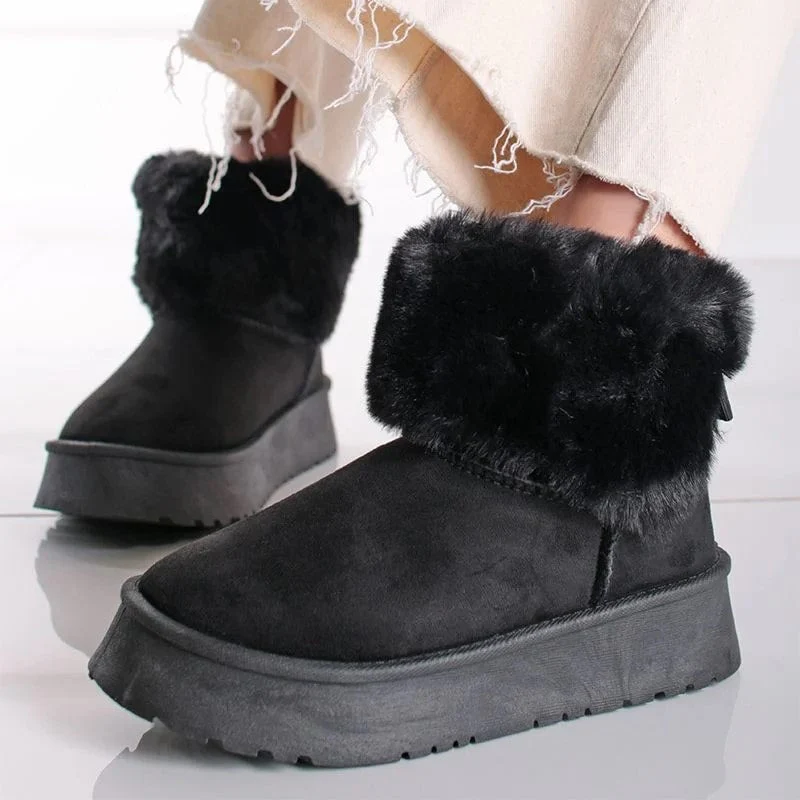 Deborah | Stylish and supportive orthopedic boots - Image 6