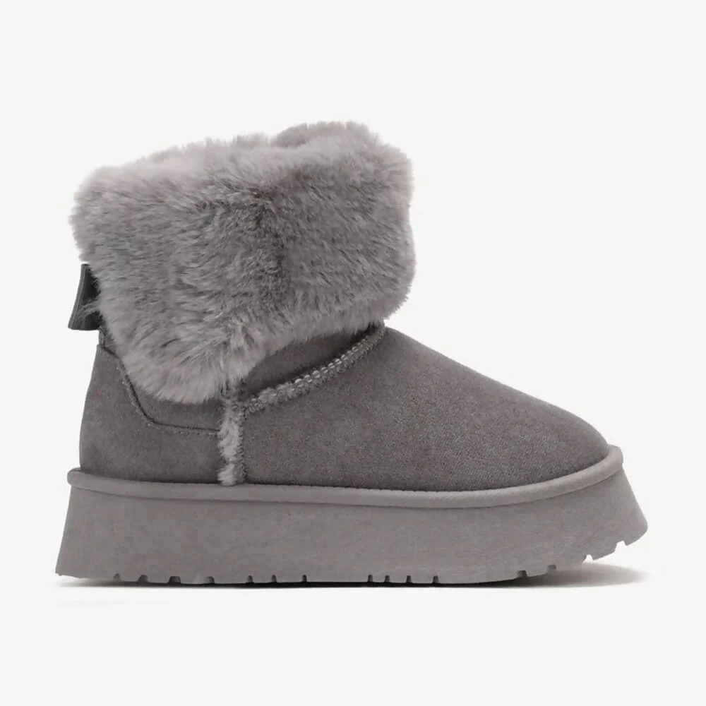 Deborah | Stylish and supportive orthopedic boots - Image 8
