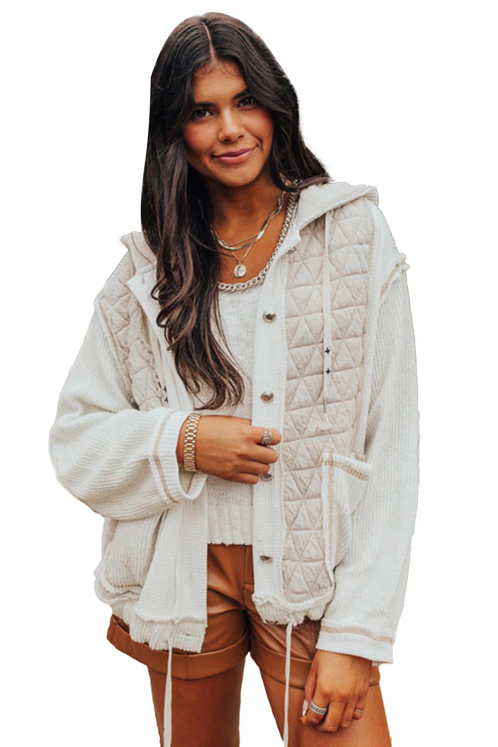 Deborah | Timeless and elegant winter jacket - Image 16