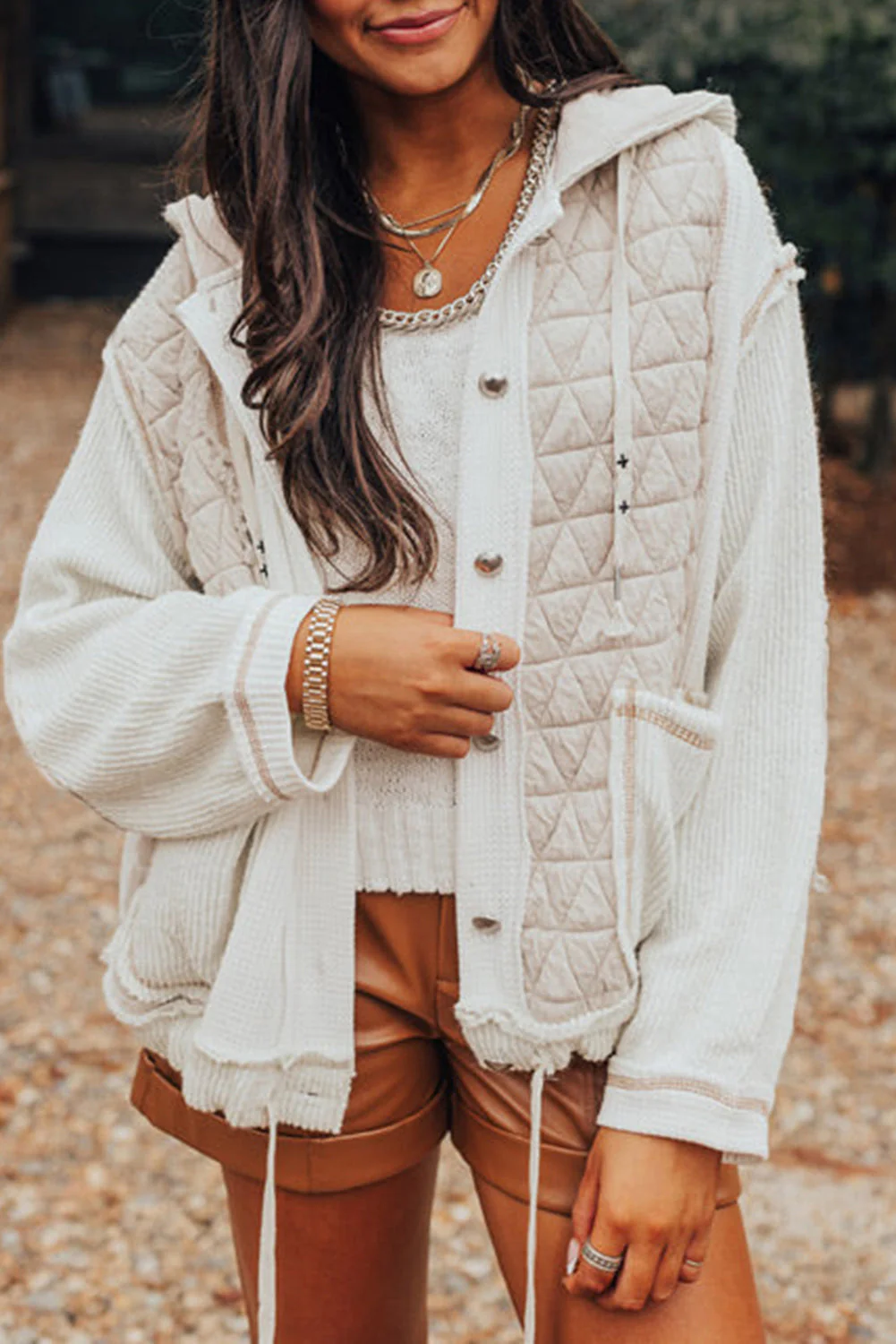 Deborah | Timeless and elegant winter jacket - Image 17