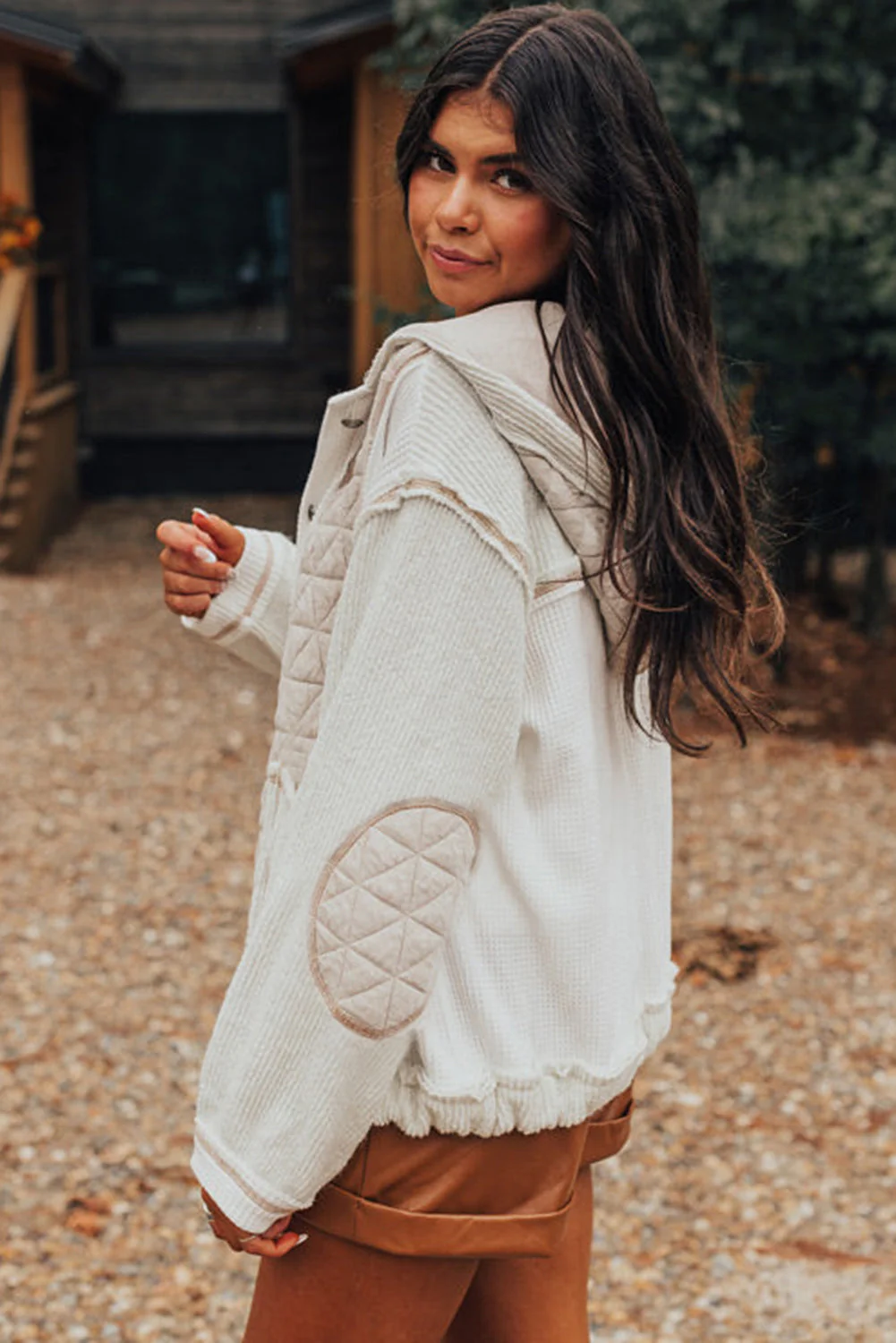Deborah | Timeless and elegant winter jacket - Image 2