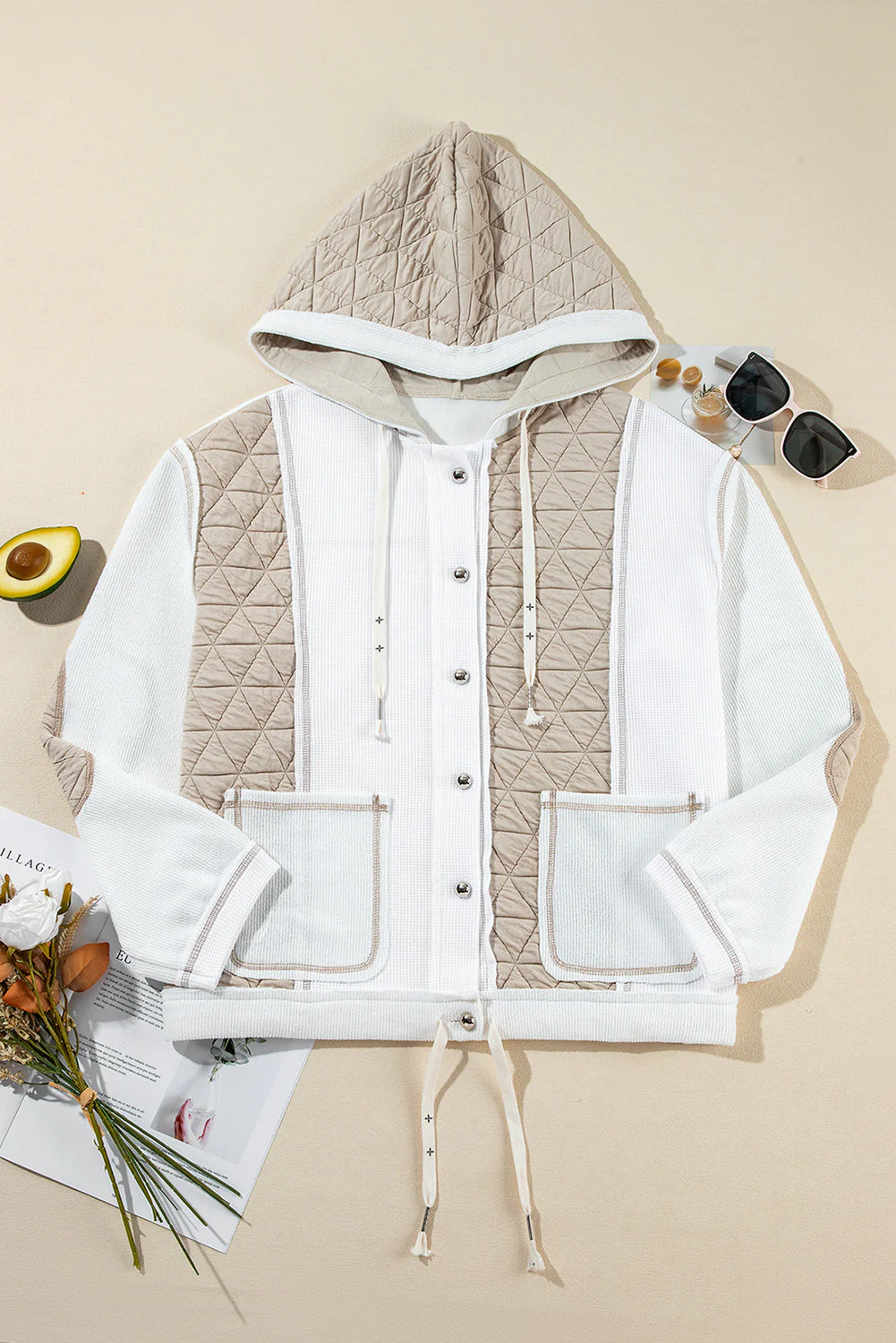 Deborah | Timeless and elegant winter jacket - Image 5