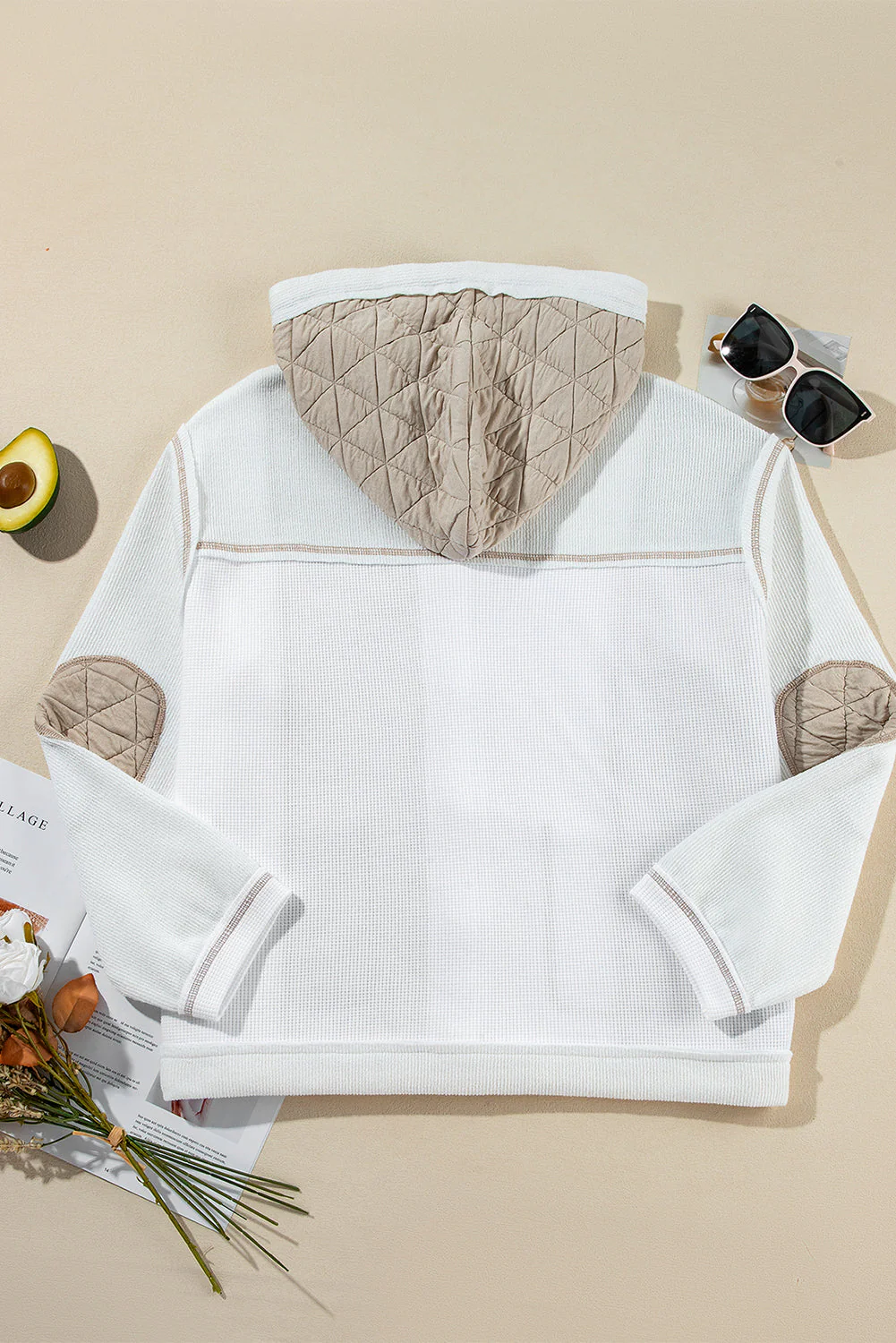 Deborah | Timeless and elegant winter jacket - Image 6