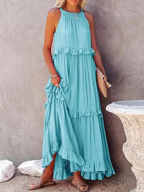 Delfina® | Casual and relaxed summer dress - Image 3