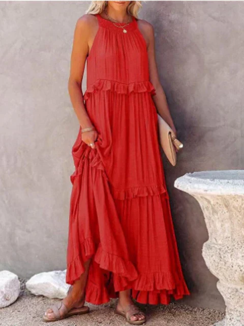 Delfina® | Casual and relaxed summer dress - Image 7