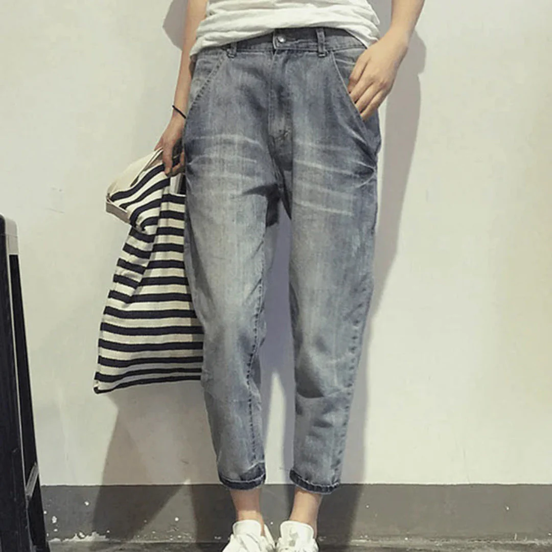 Delfina® | Stylish & Comfortable Jeans