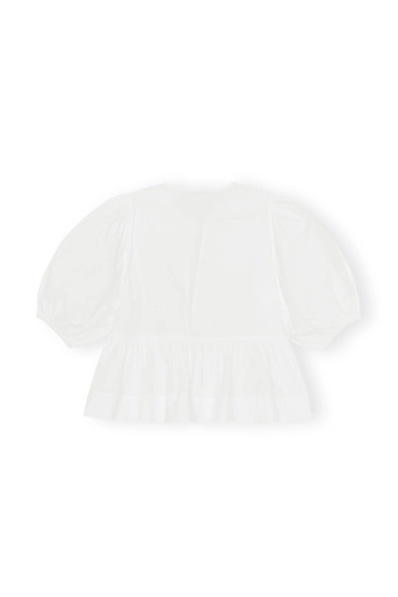 Delfina® | Women'S Blouse With Bow - Image 8