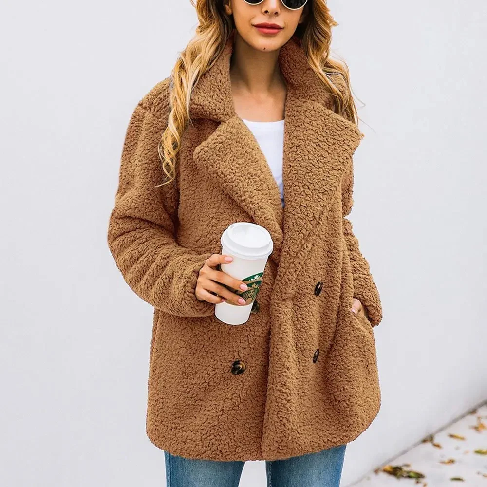 Delia | Chic and relaxed winter garment - Image 15