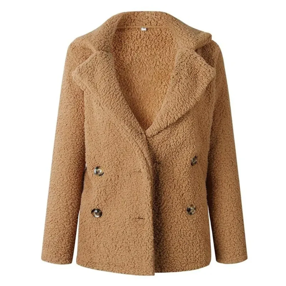 Delia | Chic and relaxed winter garment - Image 4