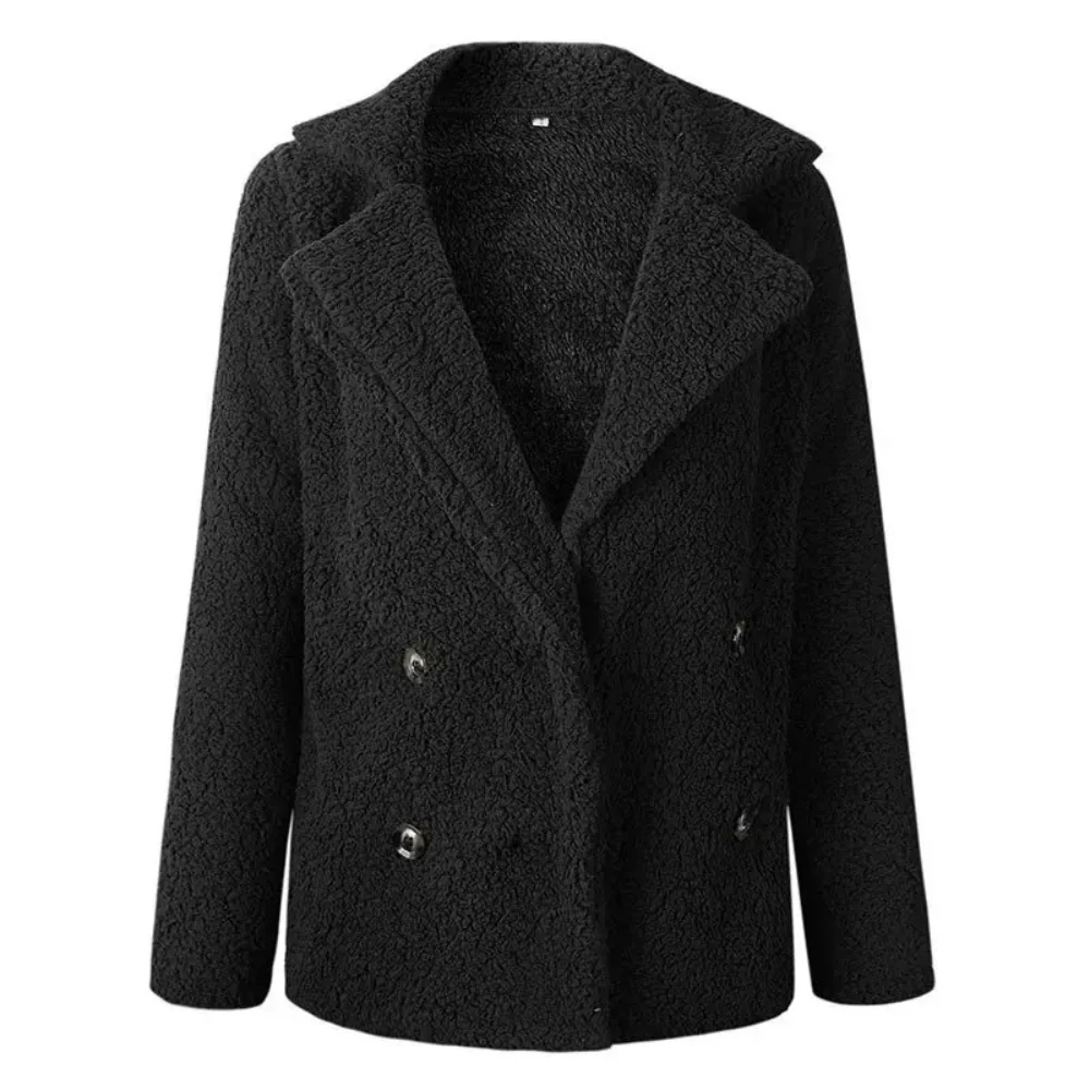 Delia | Chic and relaxed winter garment - Image 7