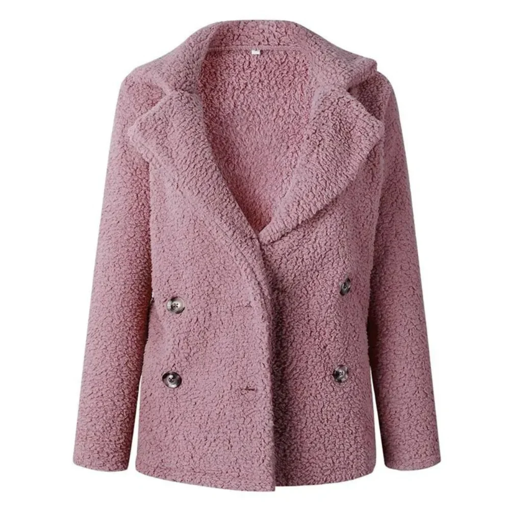 Delia | Chic and relaxed winter garment - Image 9