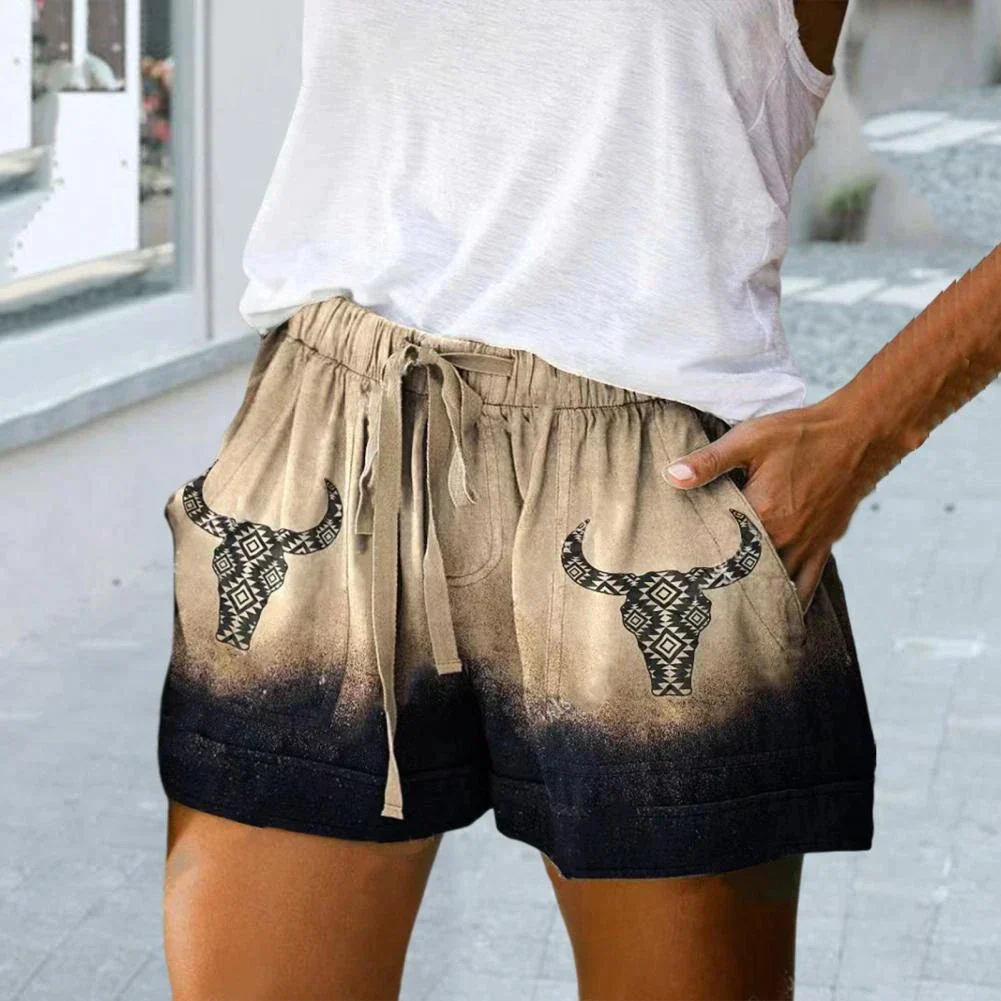 Delia® | Chic Beach Shorts - Image 4