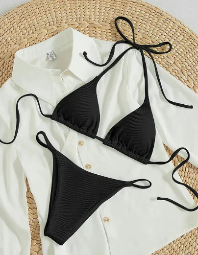 Delia® | Comfortable and stylish summer bikini - Image 2