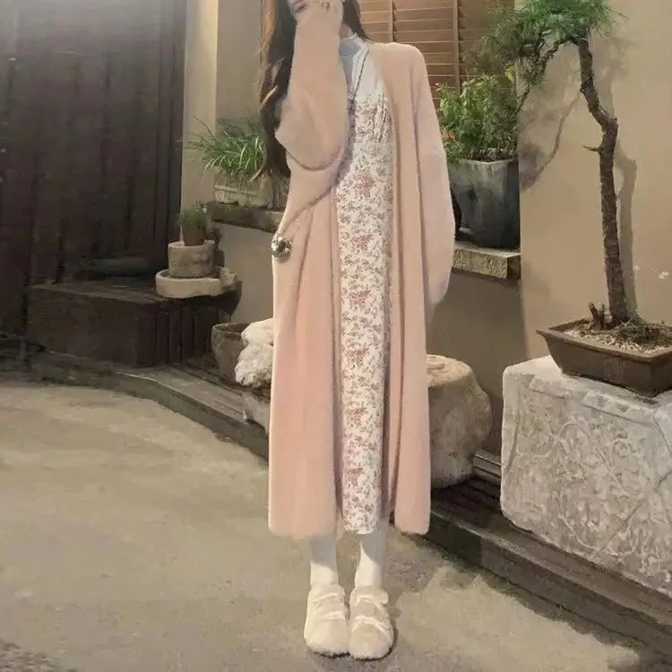 Delia® | Comfortable and stylish winter cardigan