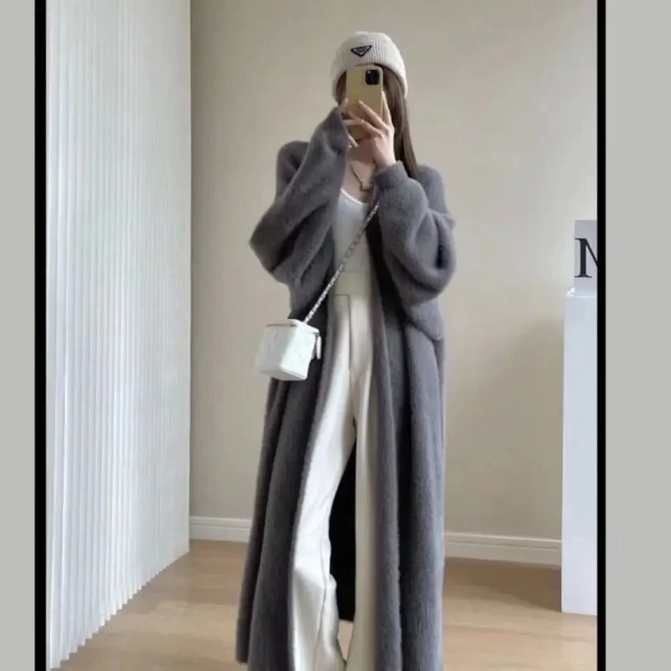 Delia® | Comfortable and stylish winter cardigan - Image 3