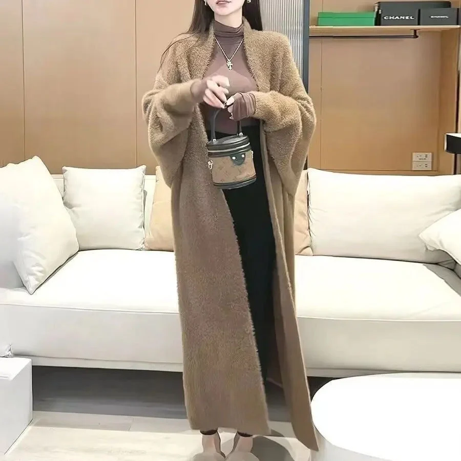 Delia® | Comfortable and stylish winter cardigan - Image 4