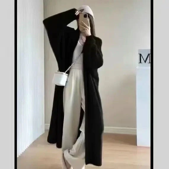 Delia® | Comfortable and stylish winter cardigan - Image 5