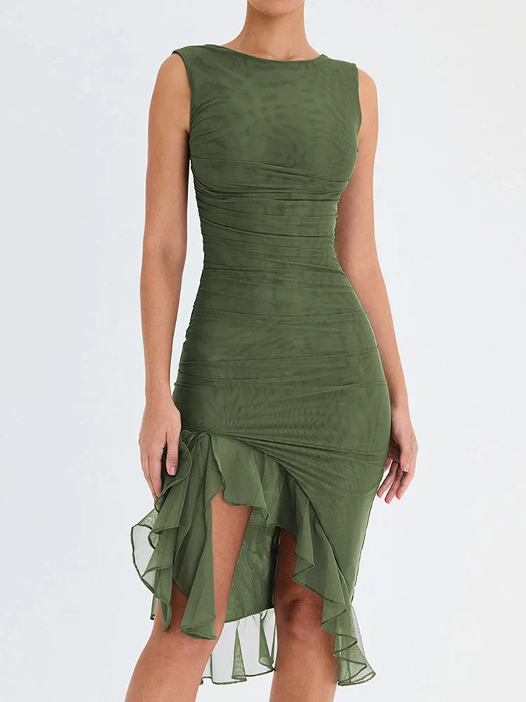 Delia® | Elegant Women'S Dress