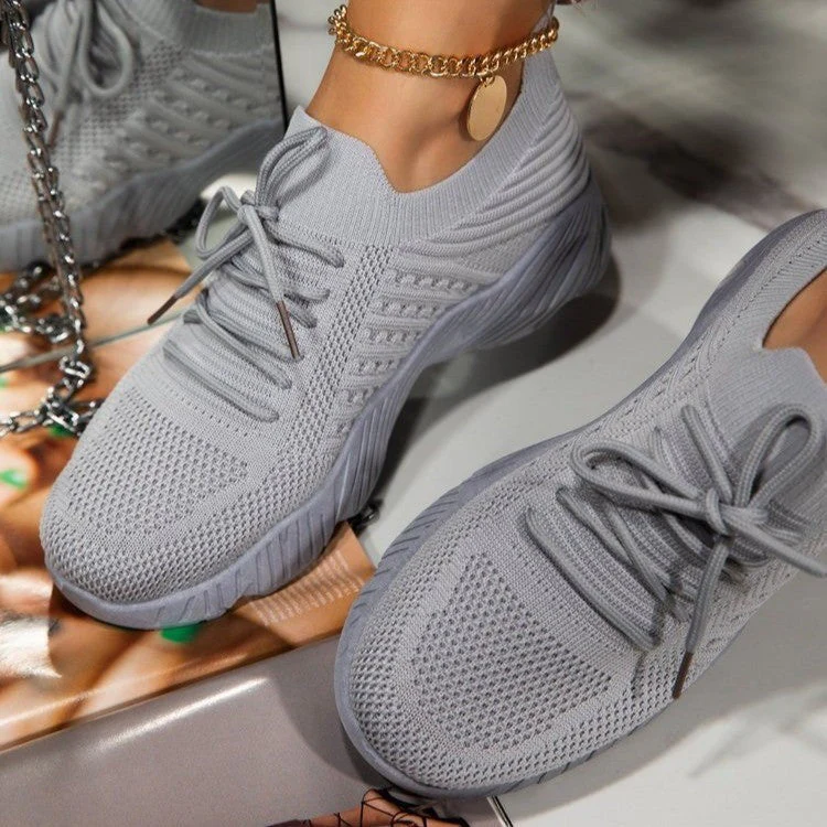 Delia® | Super Light Women'S Sneakers - Image 3