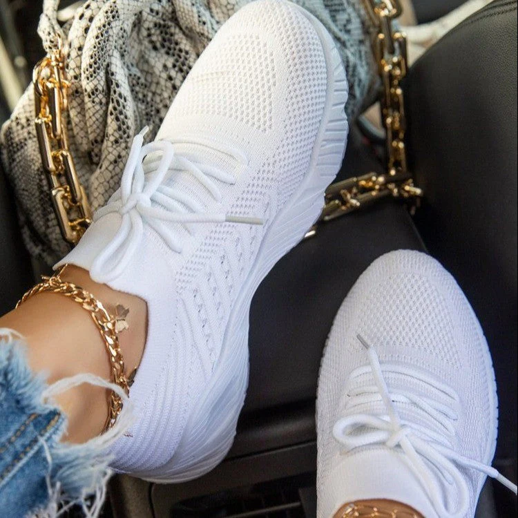 Delia® | Super Light Women'S Sneakers - Image 4