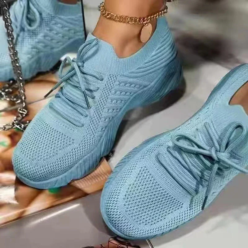 Delia® | Super Light Women'S Sneakers - Image 8
