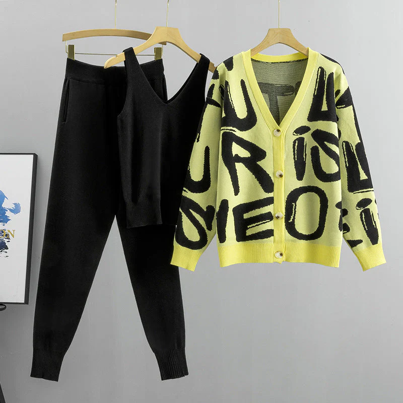 Delia | Tailored and elegant winter trousers - Image 6