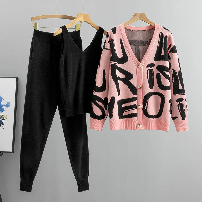 Delia | Tailored and elegant winter trousers - Image 7