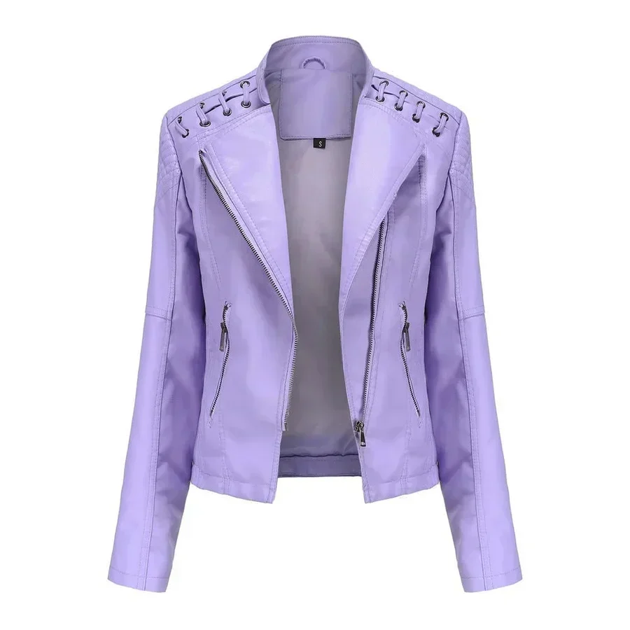 Delia | Timeless and stylish winter jacket - Image 10
