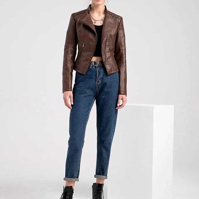 Delia | Timeless and stylish winter jacket - Image 2