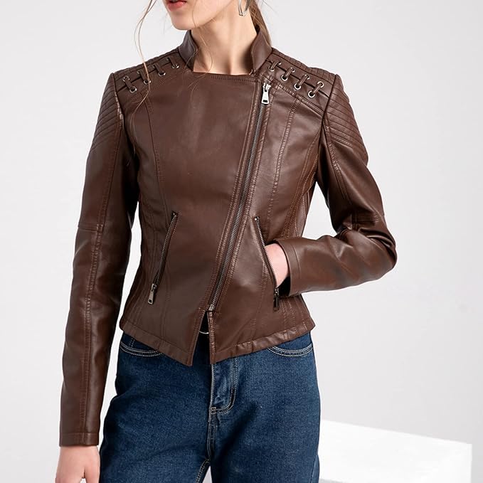 Delia | Timeless and stylish winter jacket - Image 4