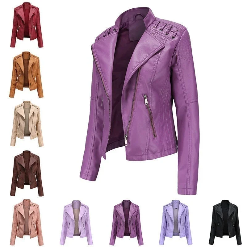 Delia | Timeless and stylish winter jacket - Image 5