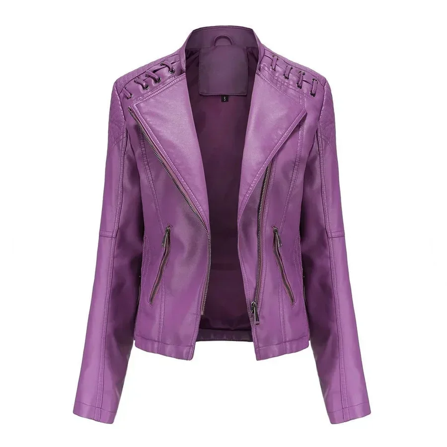 Delia | Timeless and stylish winter jacket - Image 8