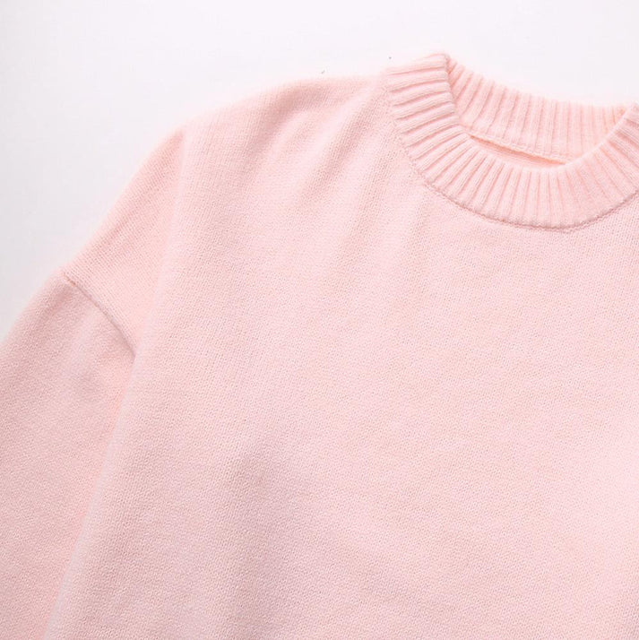 Delia | JERSEY OVERSIZE - Image 8