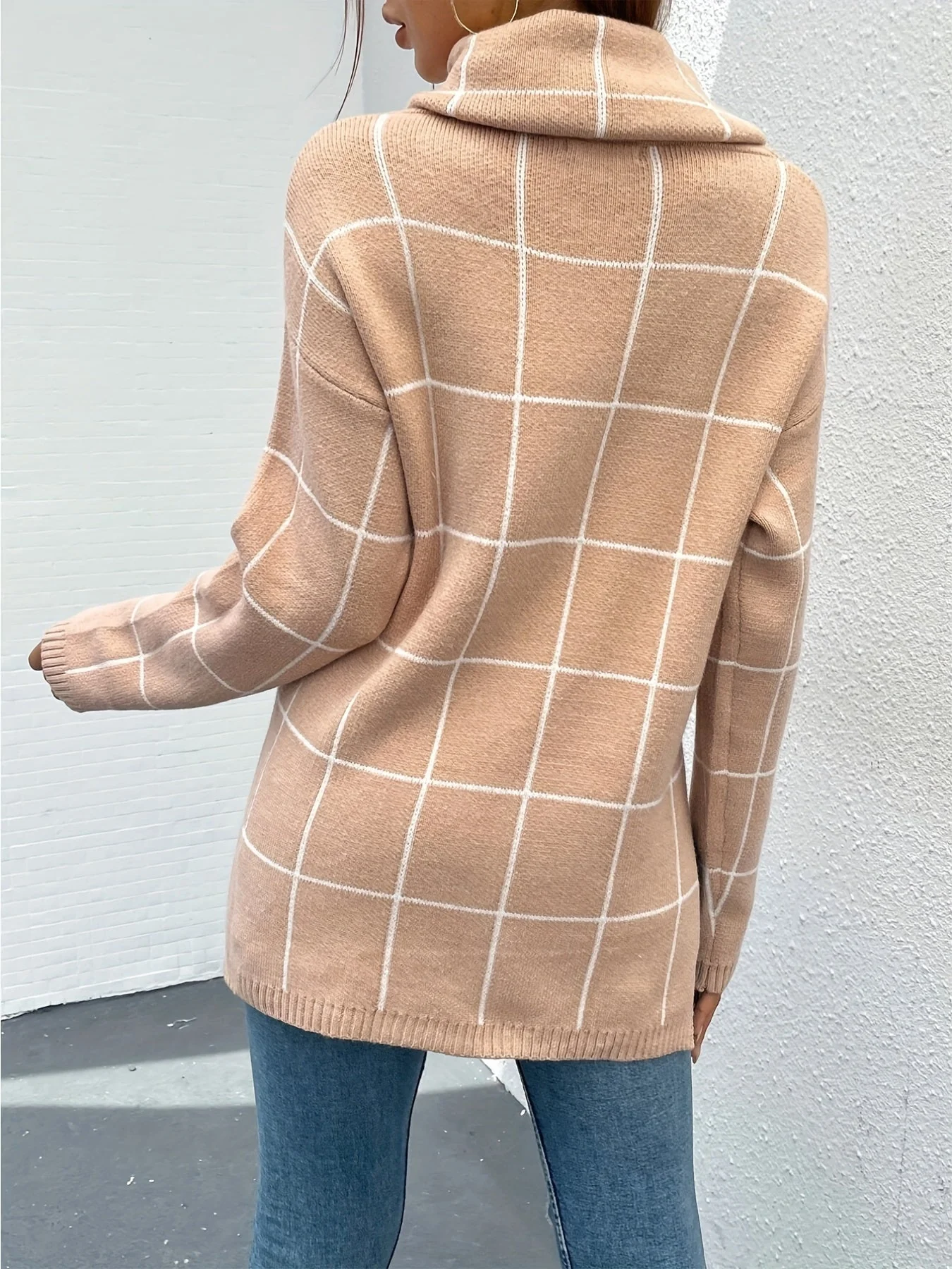 Denise | Effortless and trendy winter garment - Image 4