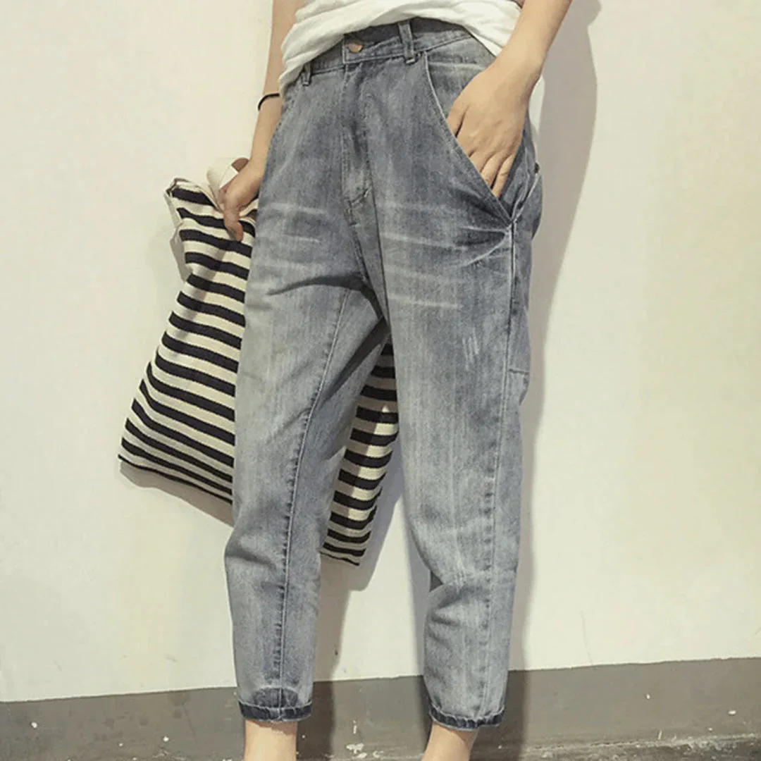 Denise® | Stylish & Comfortable Jeans - Image 2
