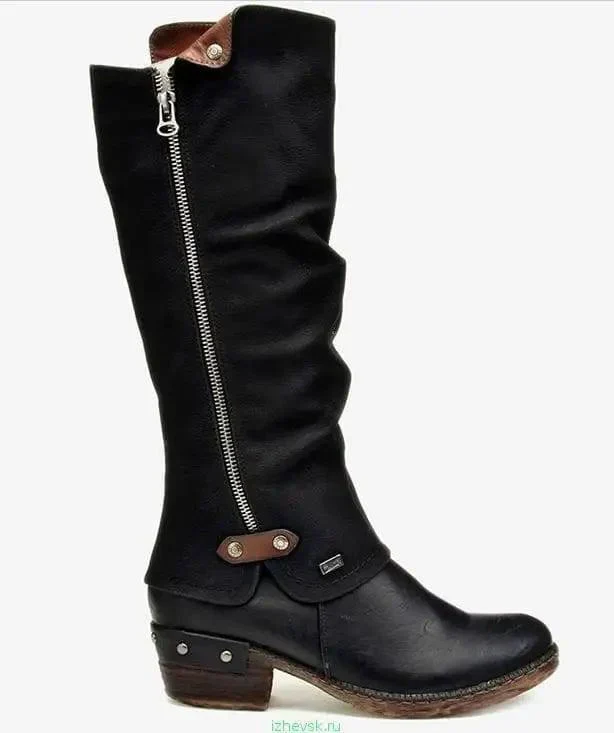 Denise | Supportive and versatile orthopedic boots - Image 8