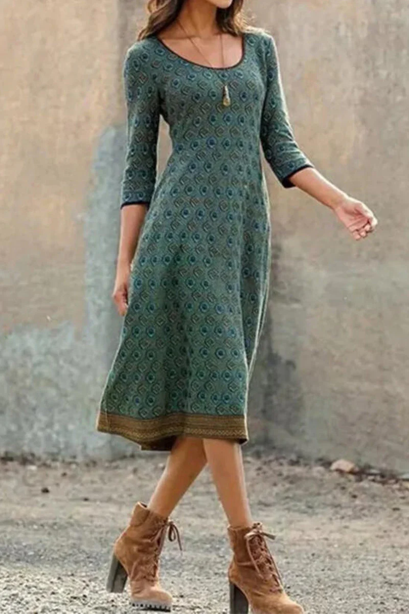 Denise® | Timeless and stylish dress