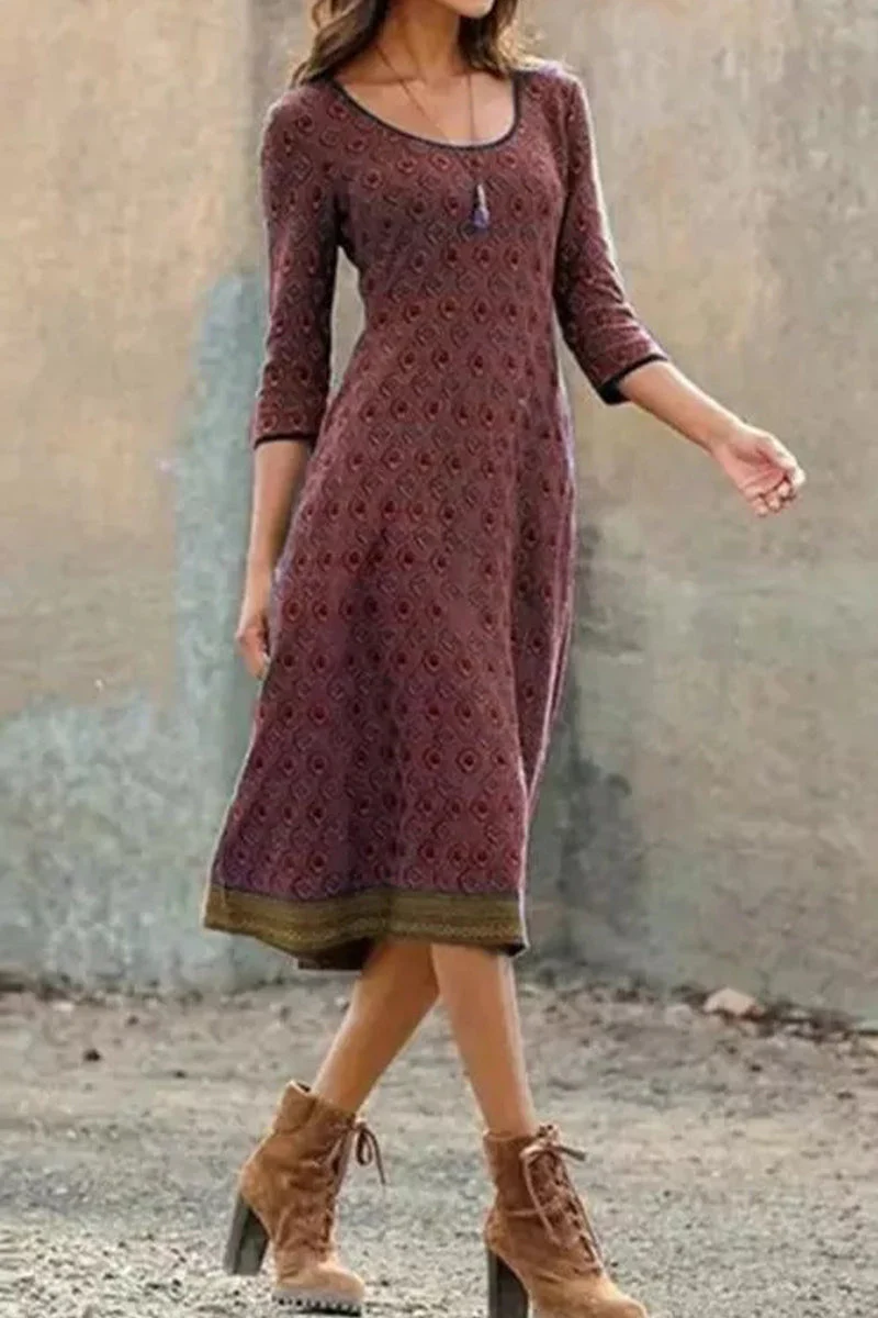 Denise® | Timeless and stylish dress - Image 2