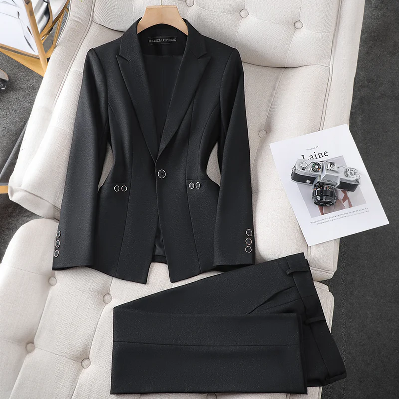 Denise | Trendy and elegant winter set - Image 4