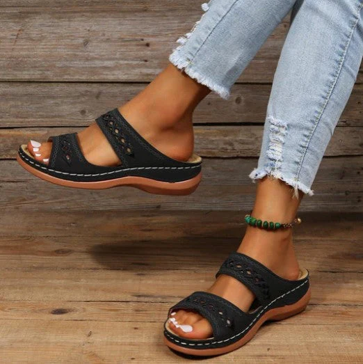 Denisse® | Stylish Orthopedic Sandals - Image 5