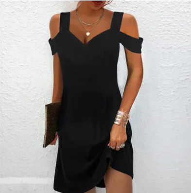 Desiree® | Elegant, Chic Cocktail Dress - Image 8