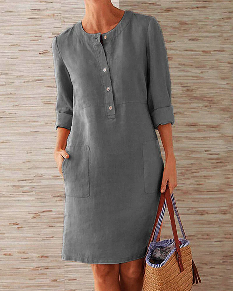 Desirée® | Elegant Dress - Image 6
