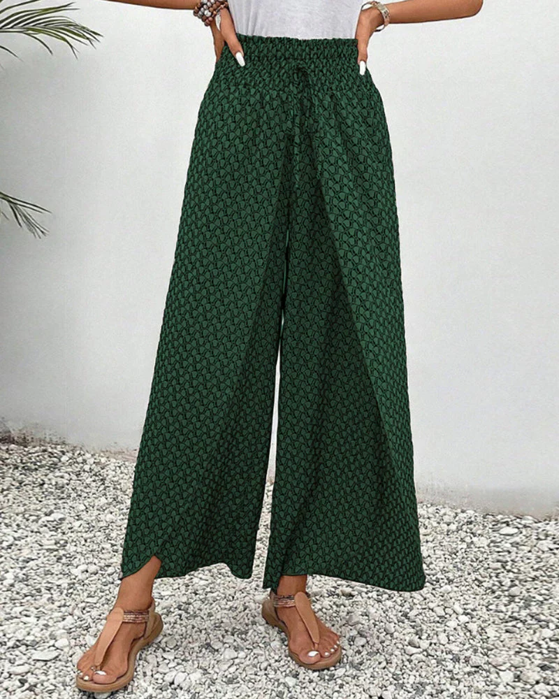 Desiree® | Wide Leg Dress Pants - Image 7