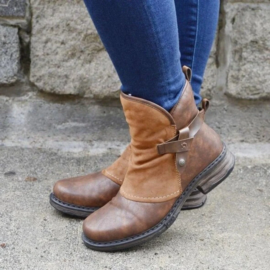 Diana | Comfortable and fashionable orthopedic shoes
