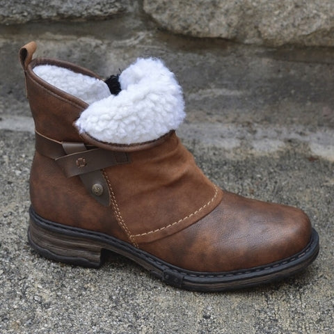 Diana | Comfortable and fashionable orthopedic shoes - Image 2
