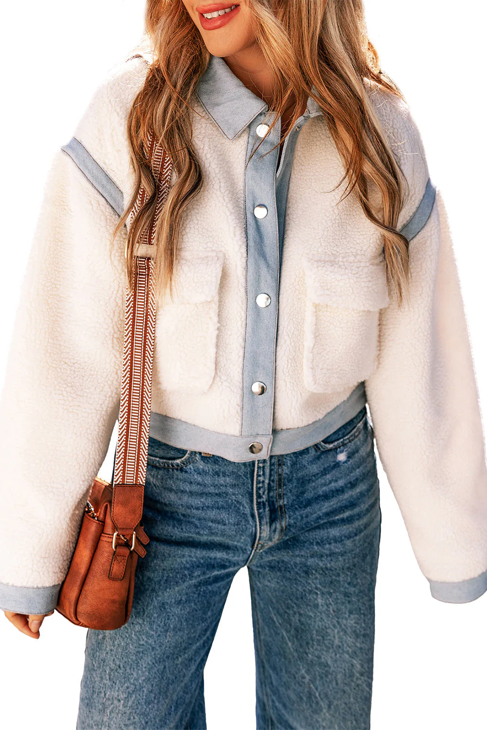 Diana | Effortless and elegant winter jacket - Image 5