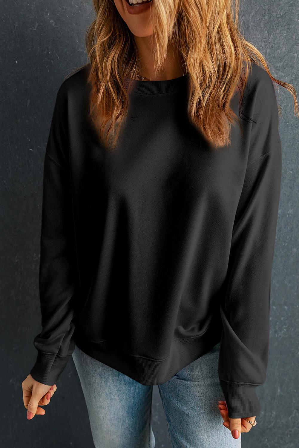Diana | Effortless and trendy winter garment - Image 3