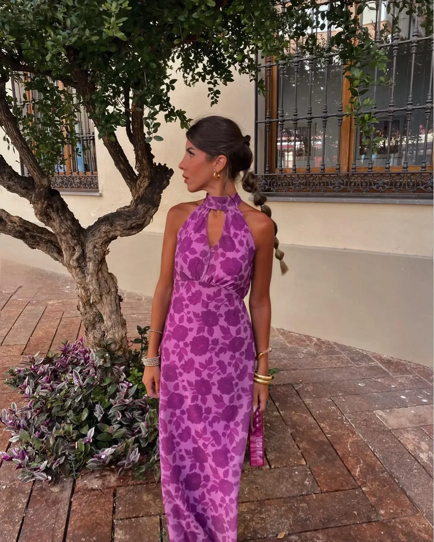 Diana® | Elegant Florance Dress - Image 7